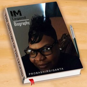 Meet your Posher, Iris